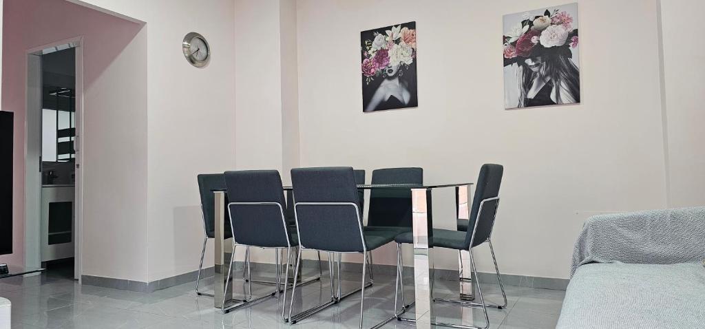 Apartamento Franchy Roca - Image 8